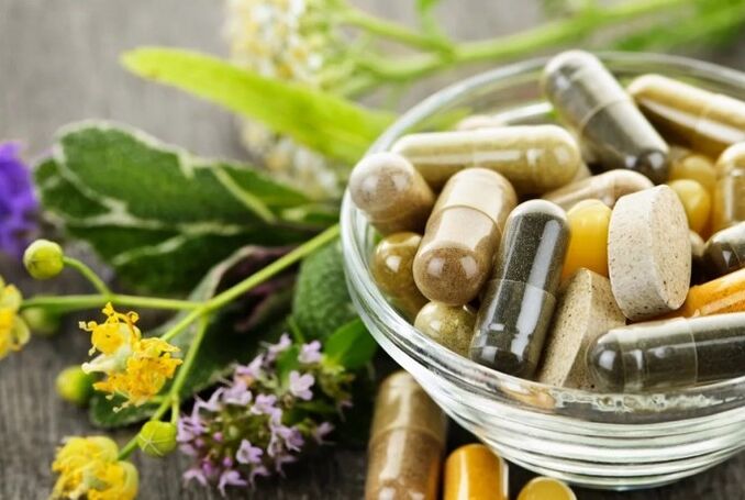 Biostimulators ng potency