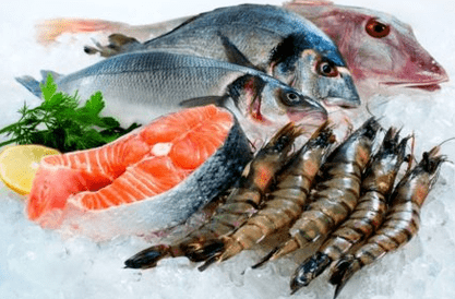 Seafood